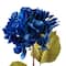 Navy Two-Toned Hydrangea Stem by Ashland®